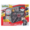Jazwares Pokémon-Bandolier-Set, Premier-Ball-Timer-Ball mit Riemen