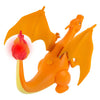 Jazwares Pokémon – Flame Flight Deluxe Charizard