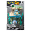 Jazwares Pokémon-Umgebungsfigurenset – Poliwag Squirtle