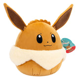 Squishmallows Pokémon Eevee - 25 cm - afbeelding 3