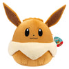 Squishmallows pokémon - 35 cm assorti
