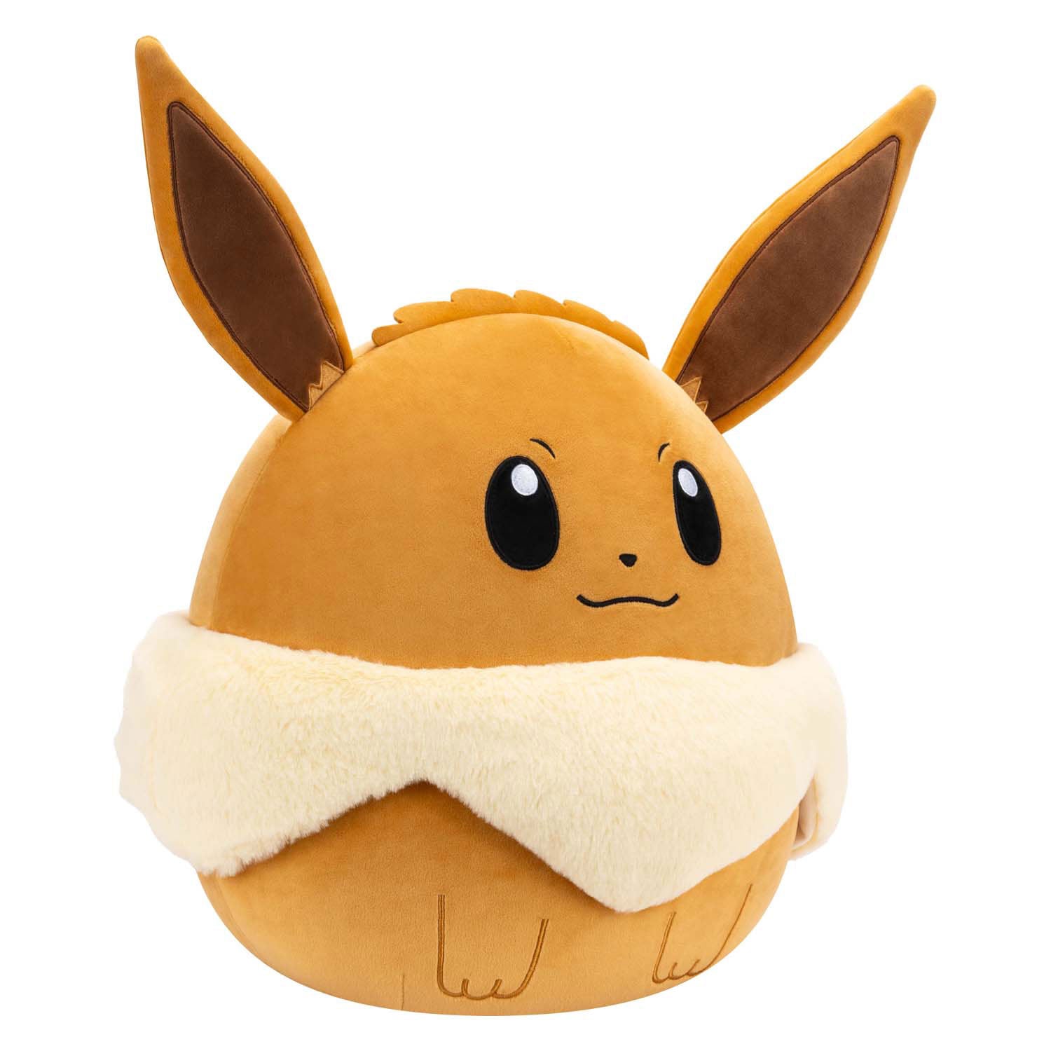 Squishmallows pokémon - 35 cm assorti