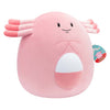 Squishmallows pokémon - 35 cm assorti