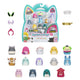 Squishmallows - Squish-A-Longs-Spielfiguren, 14-tlg.