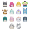 Squishmallows - Squish-A-Longs-Spielfiguren, 14-tlg.