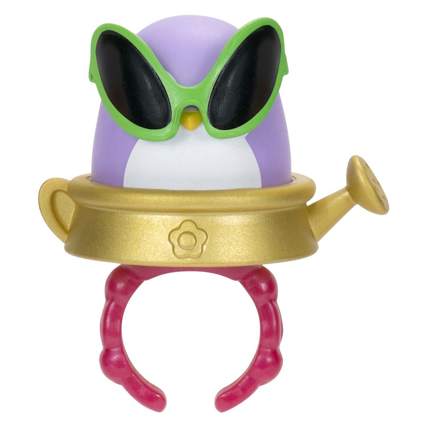 Squishmallows - Squish-A-Longs-Spielfiguren, 14-tlg.