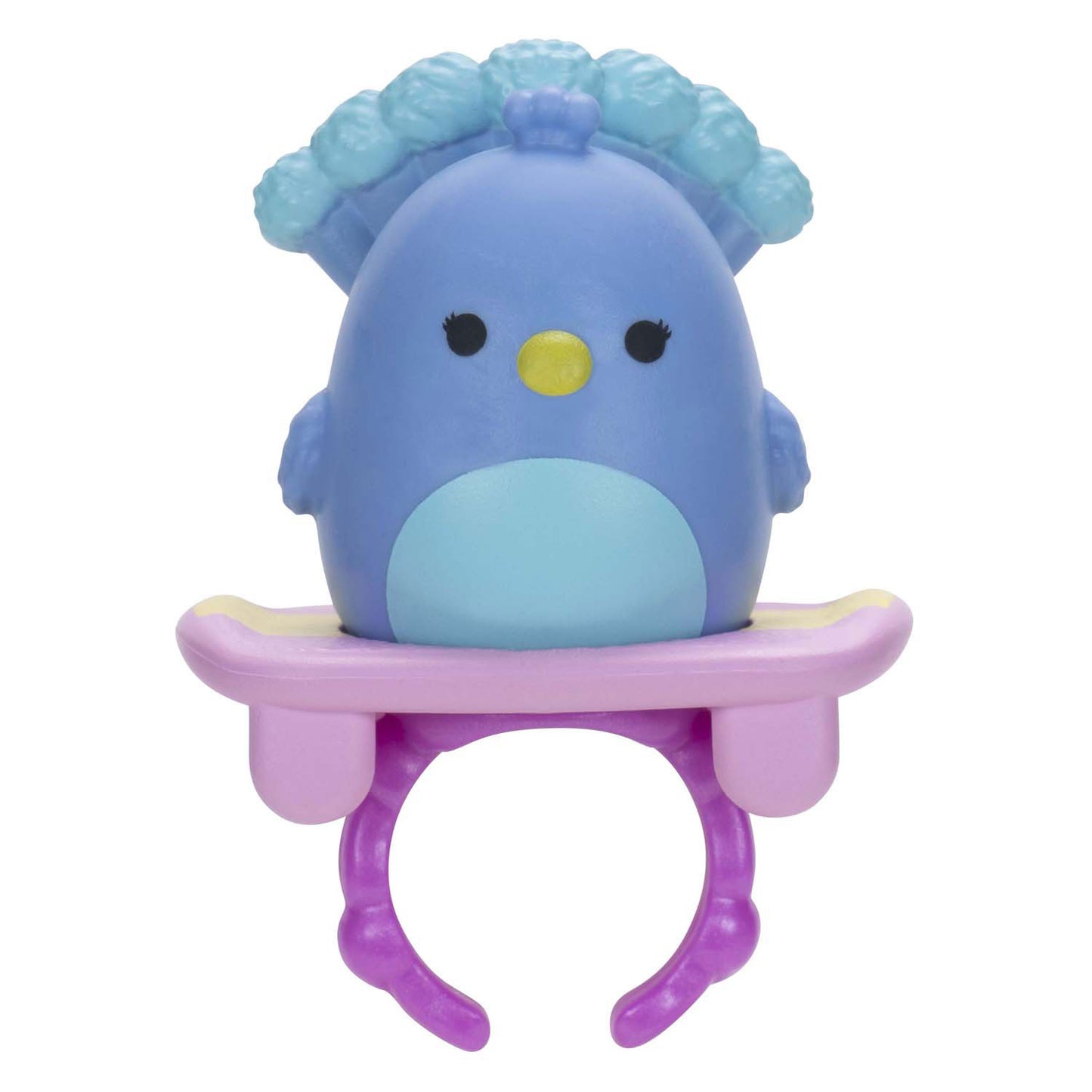Squishmallows - Squish-A-Longs-Spielfiguren 2, 14-tlg.