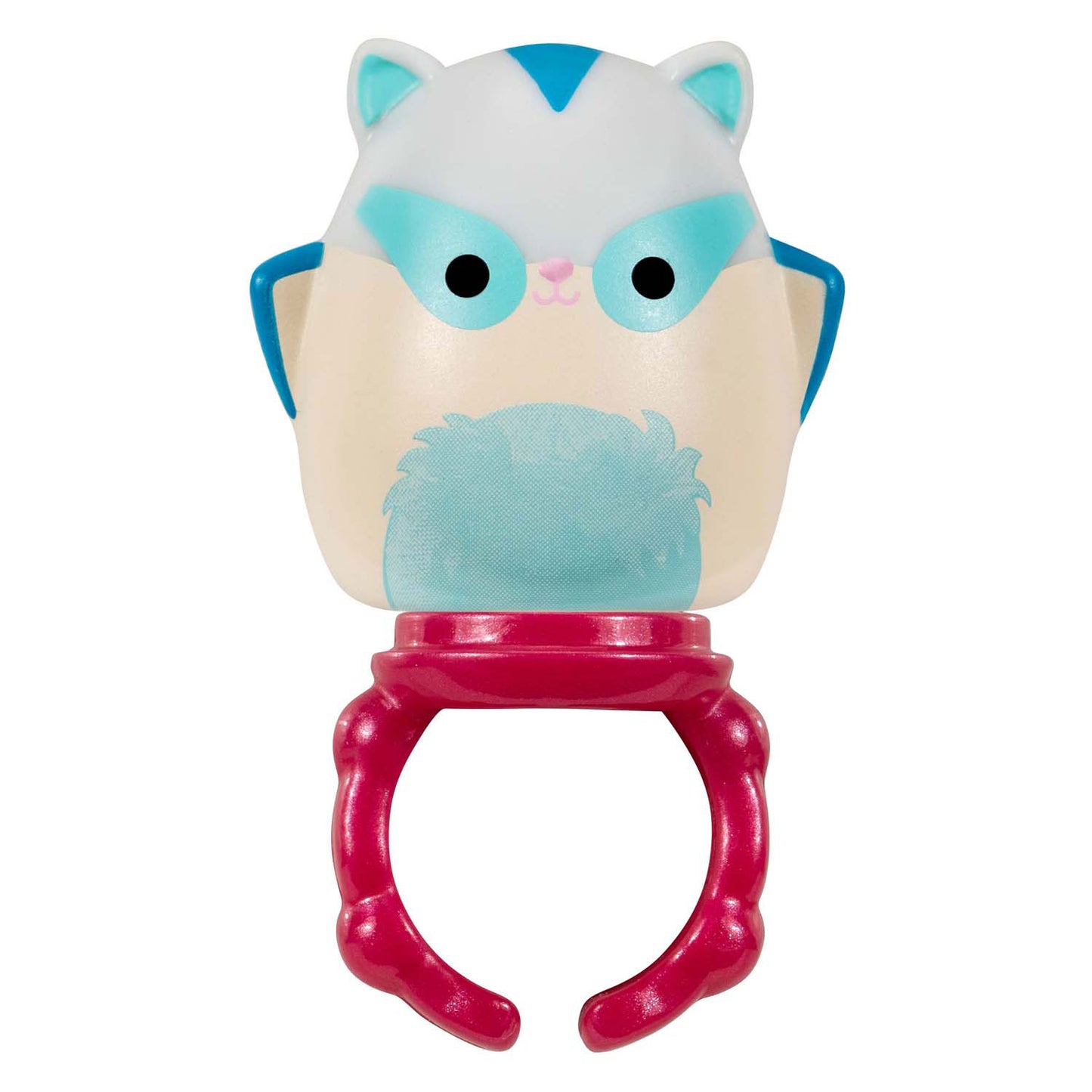 Squishmallows - Squish-A-Longs-Spielfiguren - Stil 2, 14-tlg.