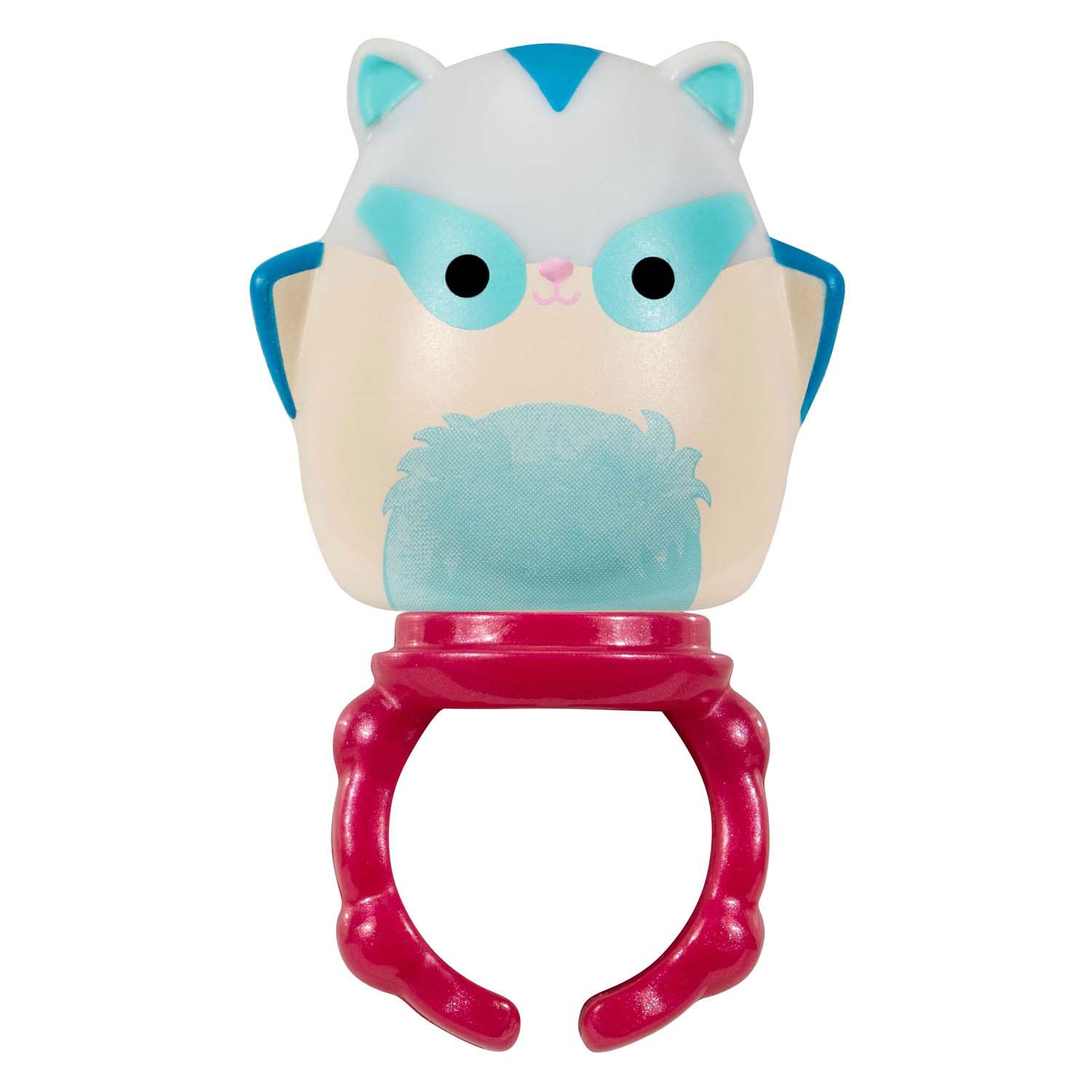 Squishmallows - Squish-A-Longs-Spielfiguren - Stil 2, 14-tlg.