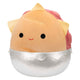 Squishmallows Kuscheltier Plüsch – Fleischbällchen-Sandwich, 40 cm
