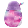 Squishmallows Kuscheltier Plüsch – Daxxon Purple Alien, 40 cm