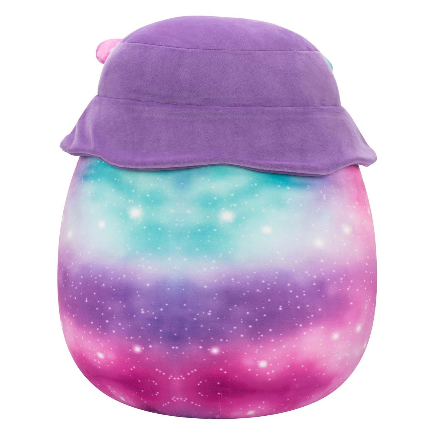 Squishmallows Kuscheltier Plüsch – Daxxon Purple Alien, 40 cm