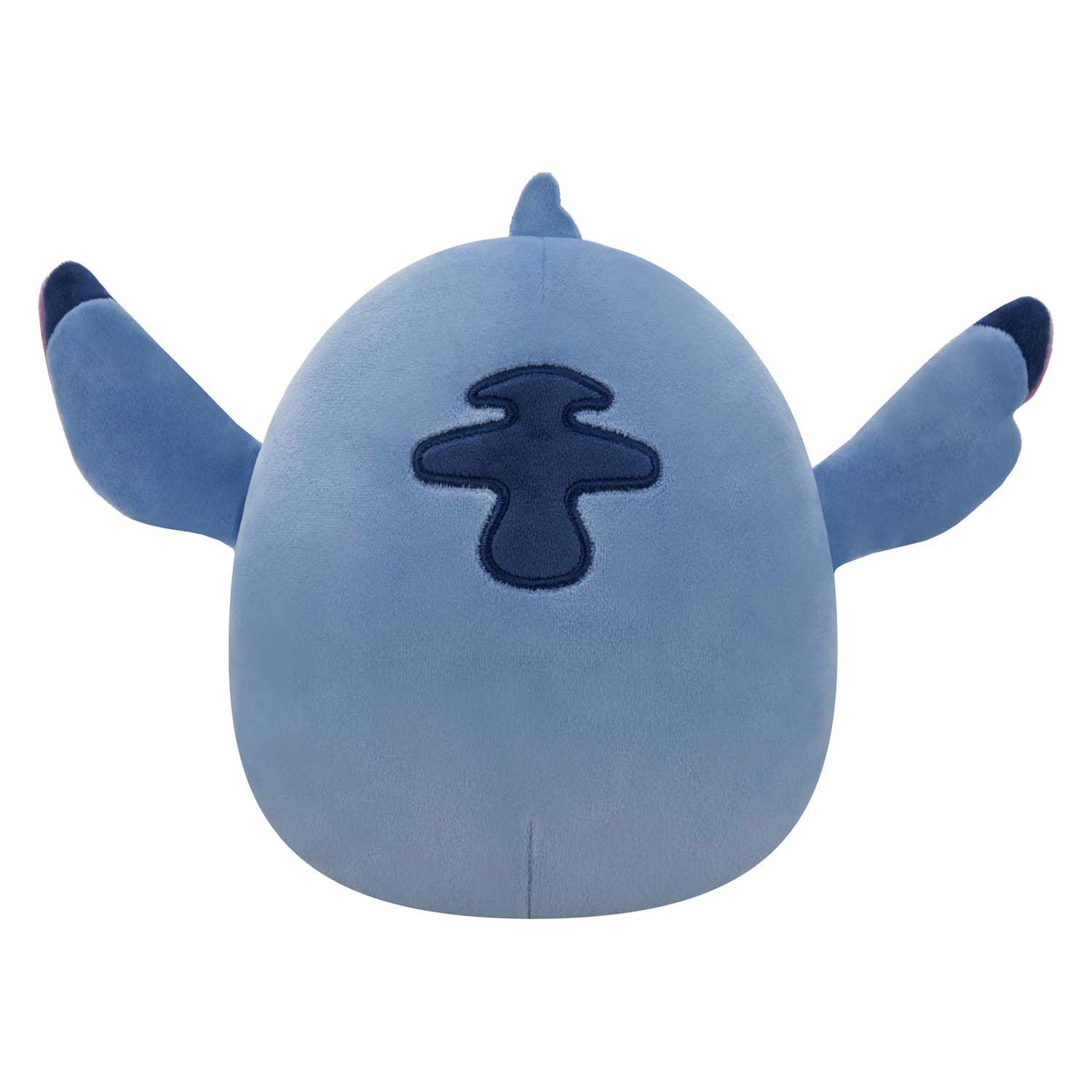 Disney Squishmallows 20 cm Lilo und Stich