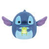 Disney Squishmallows 20 cm Lilo und Stich