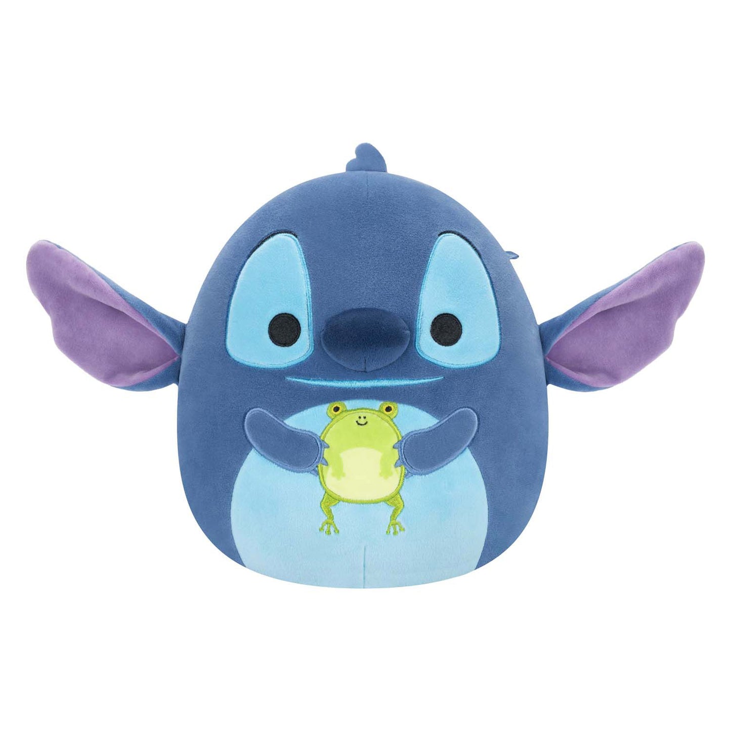 Disney Squishmallows 20 cm Lilo und Stich