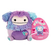 Jazwares Valentinstag Mystery Squad Squishmallow – 10 cm