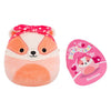 Jazwares Valentinstag Mystery Squad Squishmallow – 10 cm