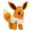 Jazwares Pokémon Kuscheltier Plüsch Evoli – 30 cm