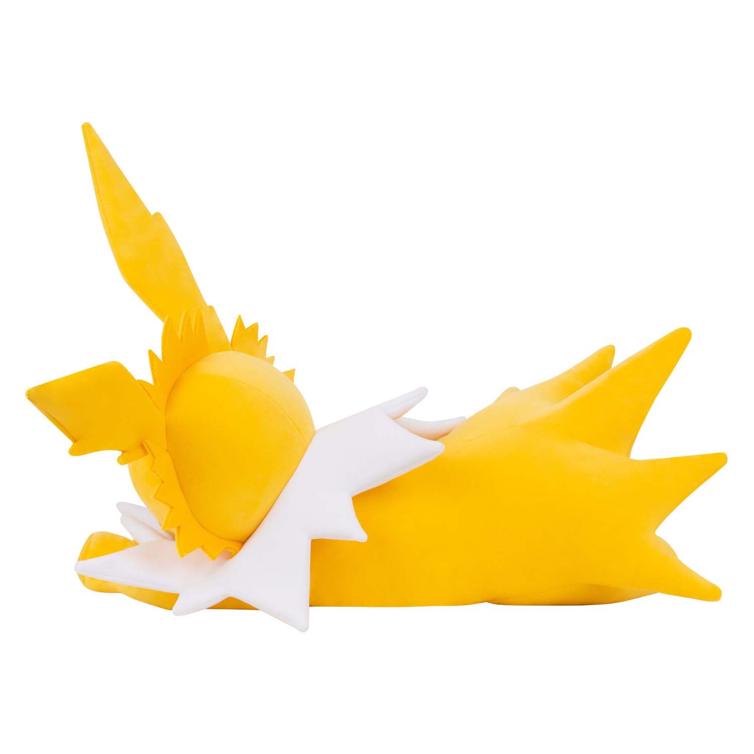 Jazwares Pokémon-Kuscheltier, Plüsch, schlafender Jolteon – 45 cm