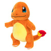 Jazwares Pokémon Kuscheltier Plüsch Glumanda – 20 cm