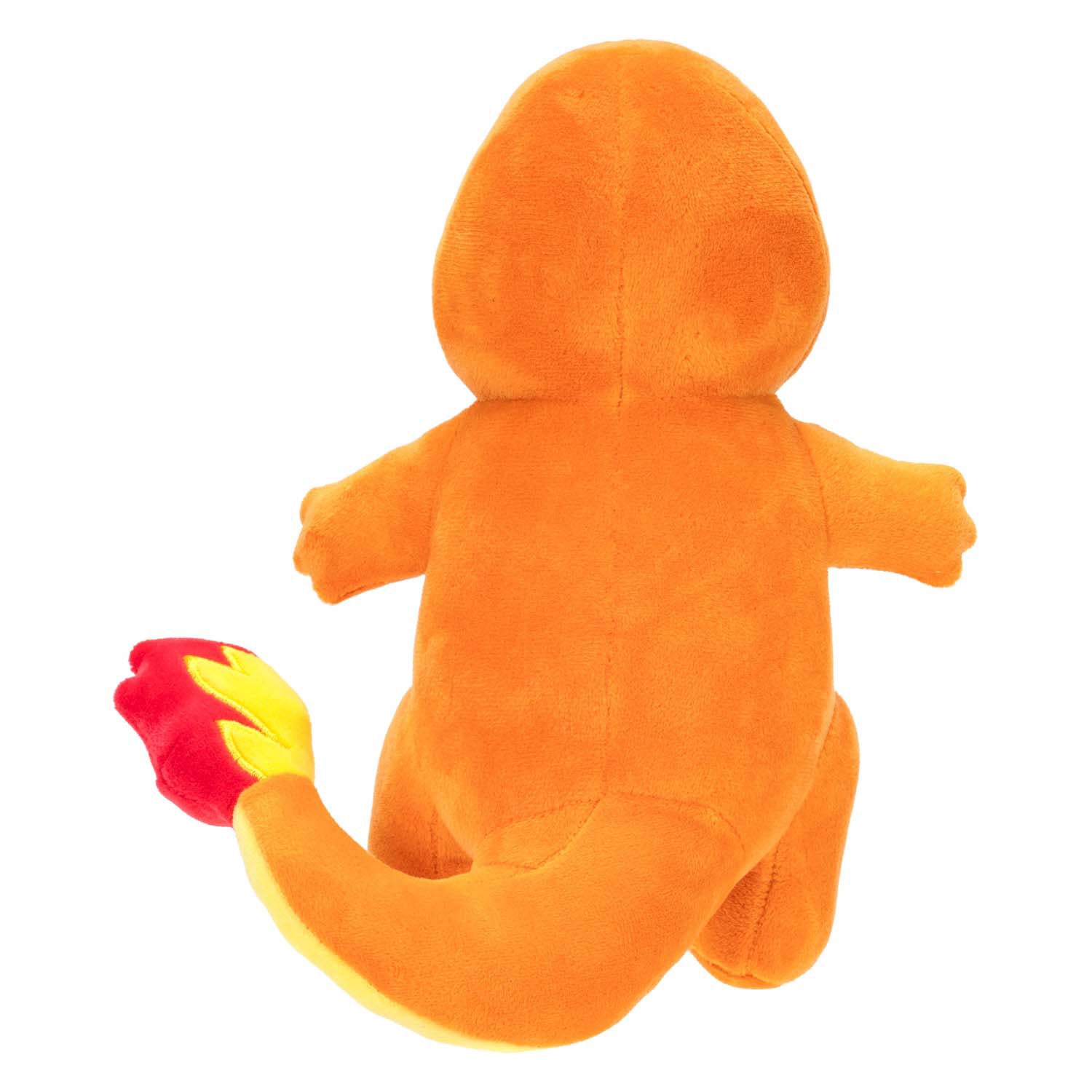 Jazwares Pokémon Kuscheltier Plüsch Glumanda – 20 cm
