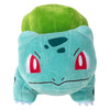 Jazwares Pokémon Kuscheltier Plüsch Bulbasaur – 20 cm
