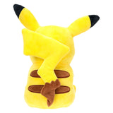 Jazwares Pokémon Kuscheltier Plüsch Pikachu – 20 cm - afbeelding 3