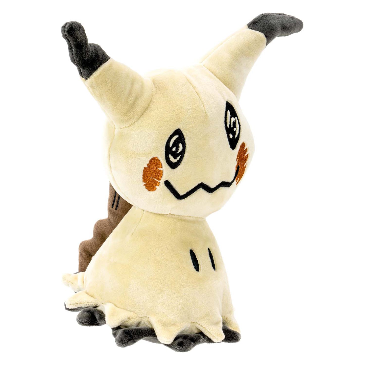 Jazwares Pokémon Kuscheltier Plüsch Mimikyu – 20 cm