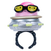 Jazwares Squishmallows – Squish-A-Longs-Spielfiguren Stil 1 – 25 Stück.