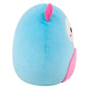 Jazwares Squishmallows Kuscheltier Plüsch – Pookems der Yeti – 30 cm