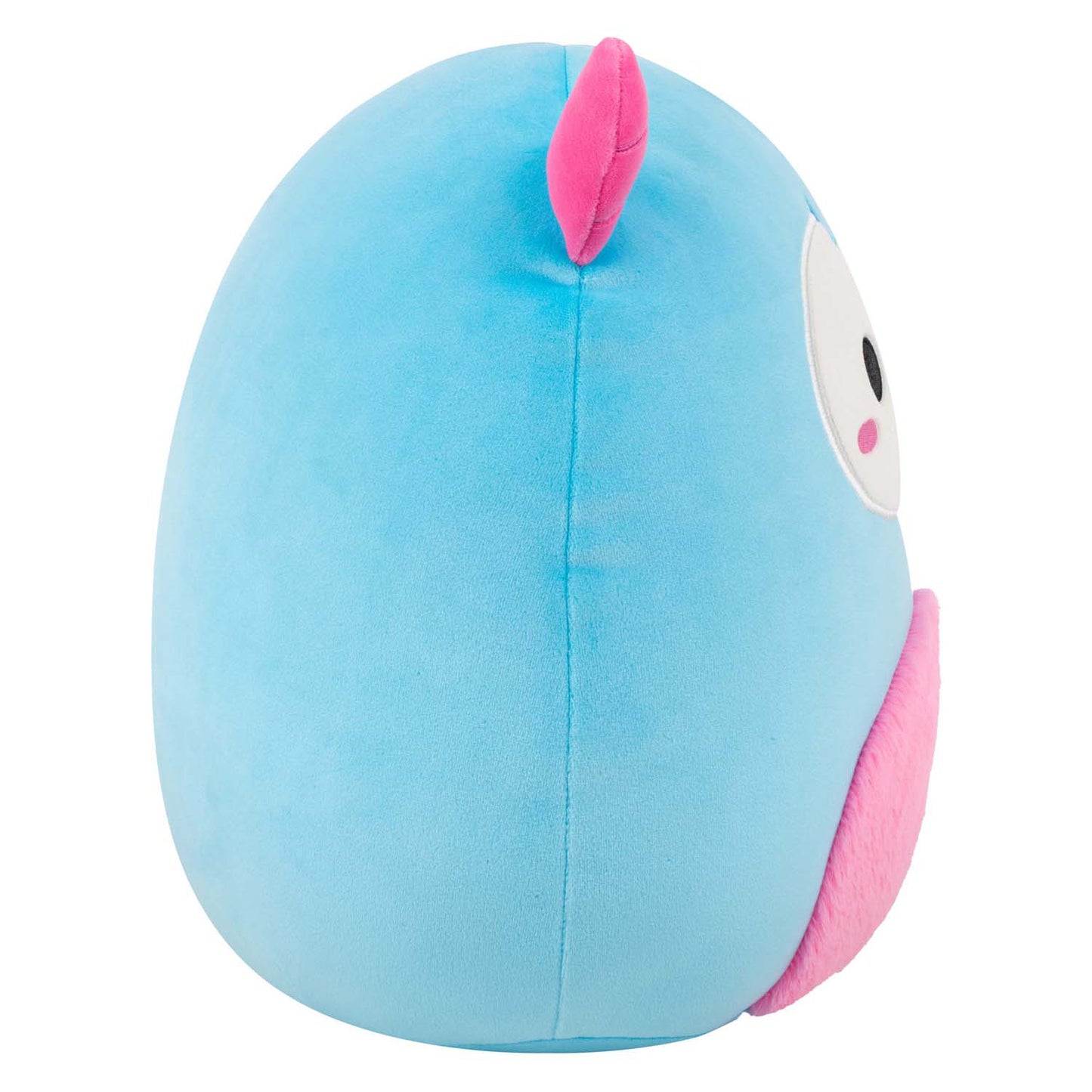 Jazwares Squishmallows Kuscheltier Plüsch – Pookems der Yeti – 30 cm