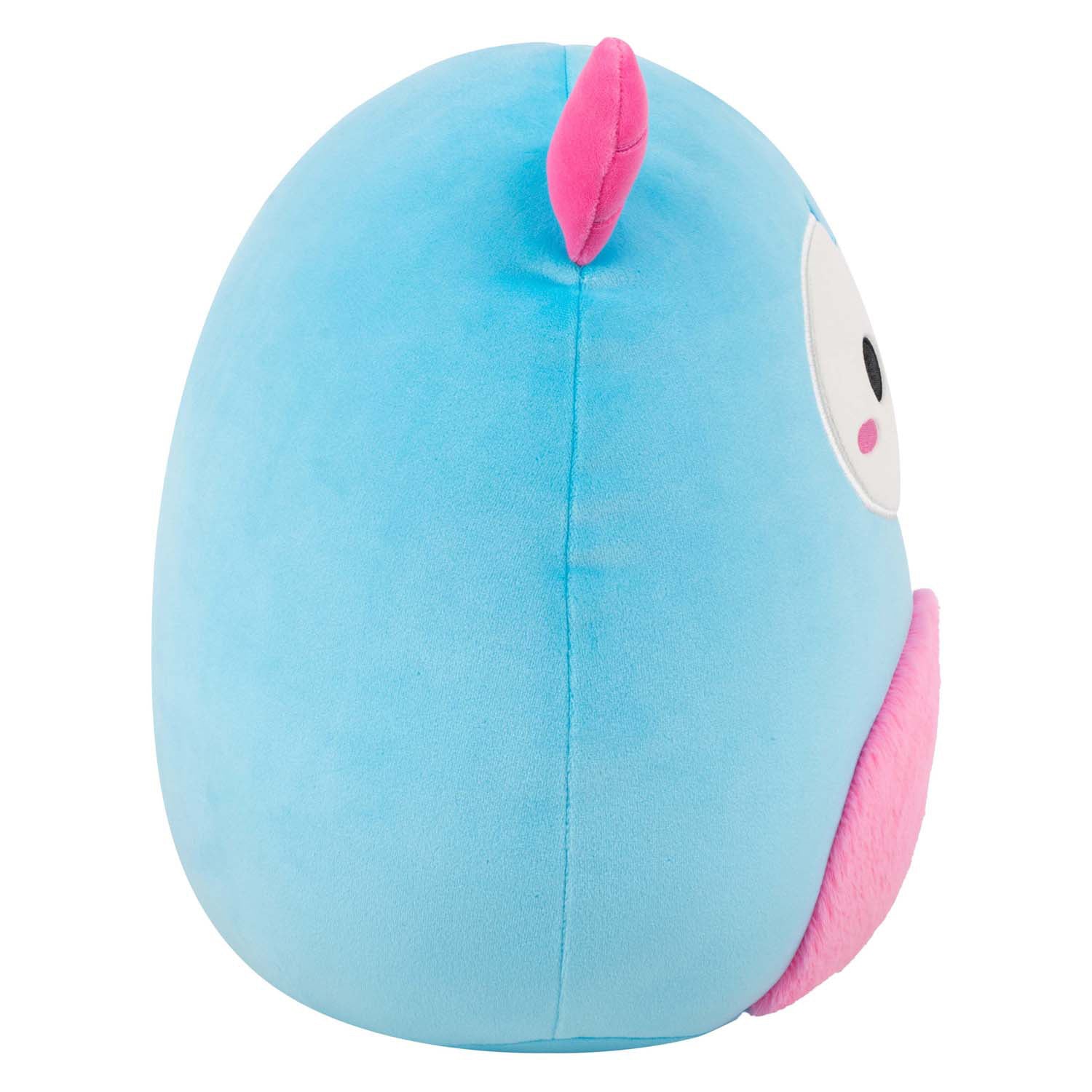 Jazwares Squishmallows Kuscheltier Plüsch – Pookems der Yeti – 30 cm