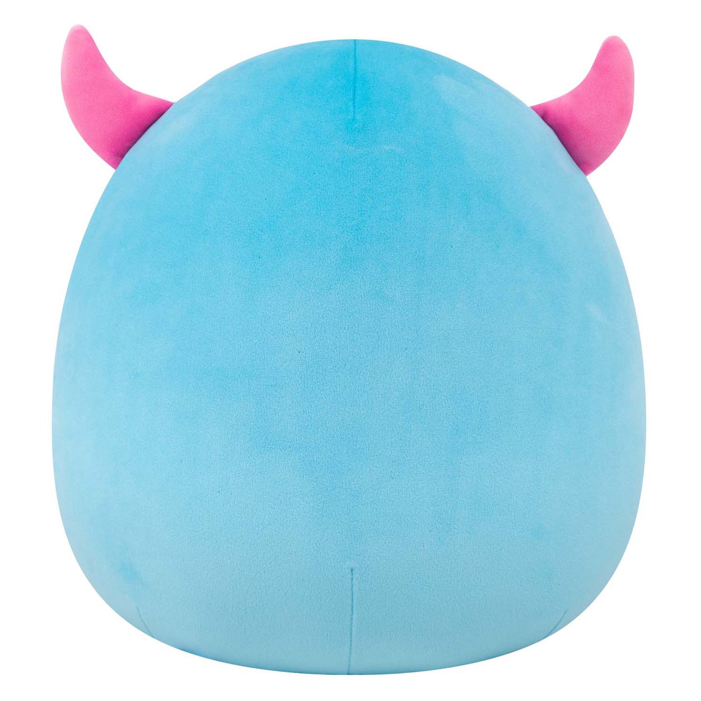Jazwares Squishmallows Kuscheltier Plüsch – Pookems der Yeti – 30 cm