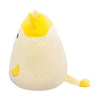 Jazwares Squishmallows Kuscheltier Plüsch – Dagmar die Zitronenkuh – 30 cm