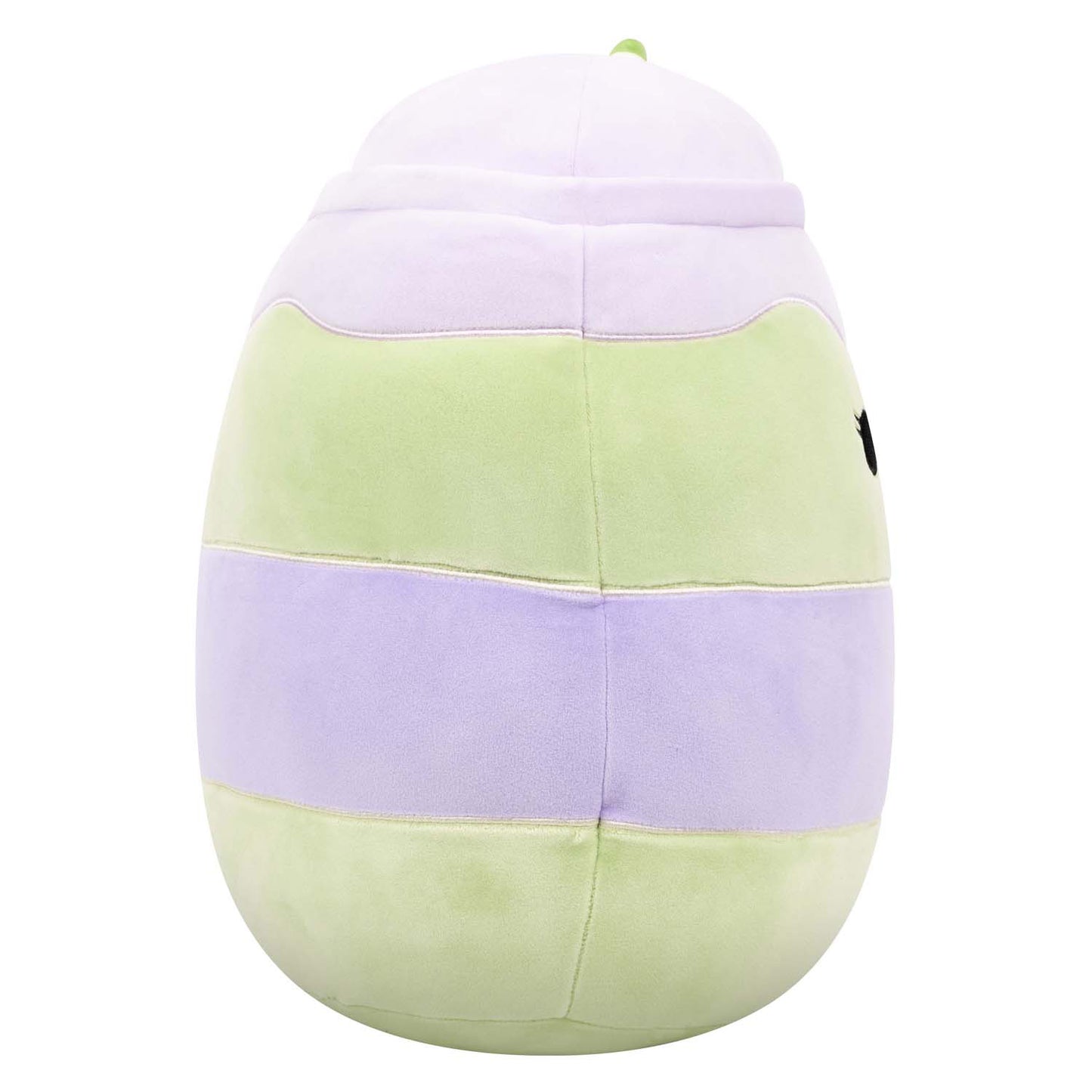 Jazwares Squishmallows Kuscheltier Plüsch – Latchmi der Lavendel – 40 cm