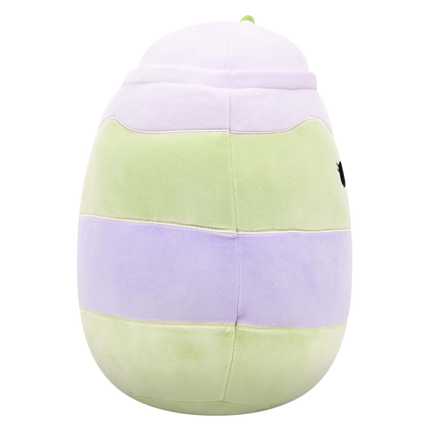 Jazwares Squishmallows Kuscheltier Plüsch – Latchmi der Lavendel – 40 cm