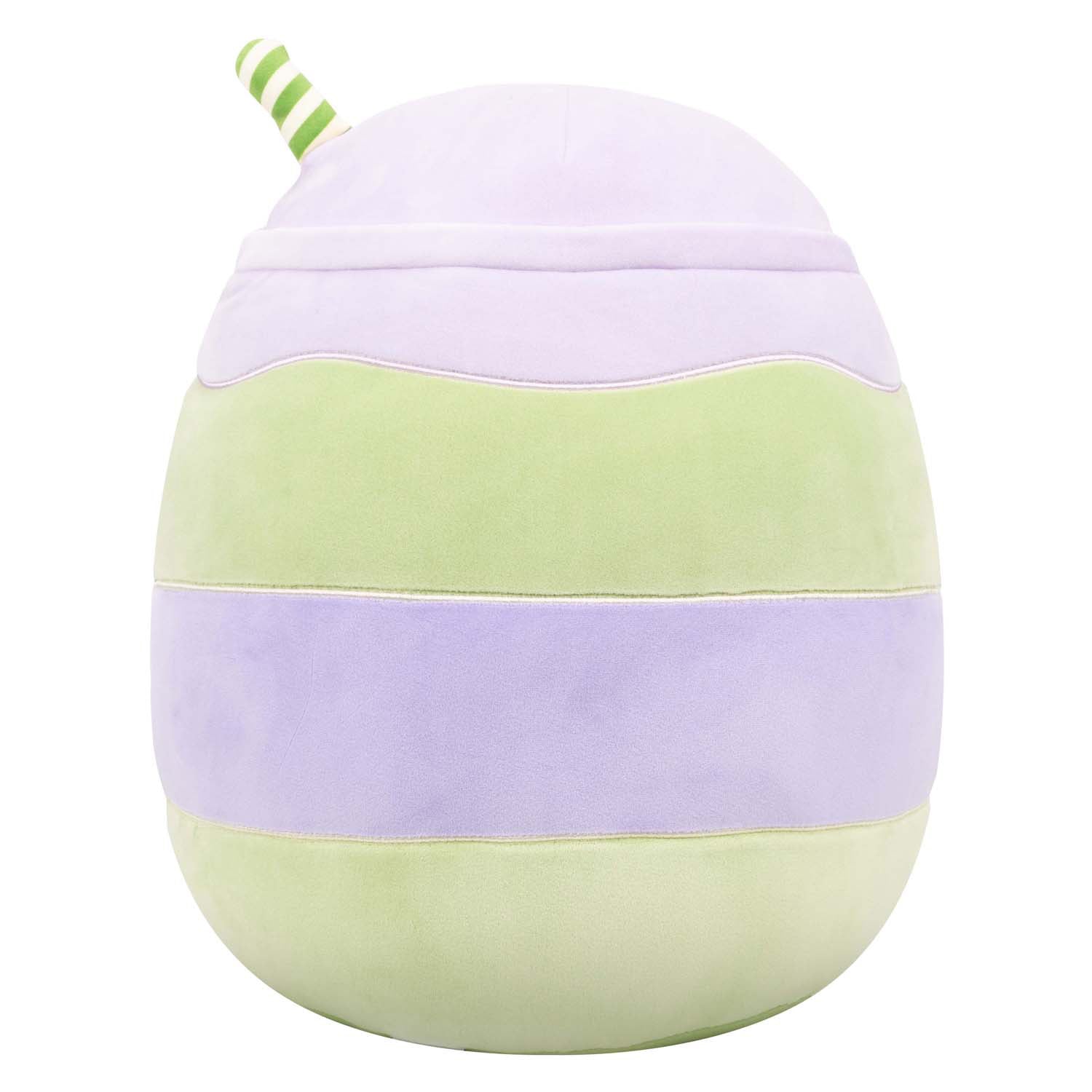 Jazwares Squishmallows Kuscheltier Plüsch – Latchmi der Lavendel – 40 cm