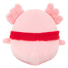 Jazwares Squishmallows Kuscheltier Plüsch – Archie der Axolotl – 19 cm