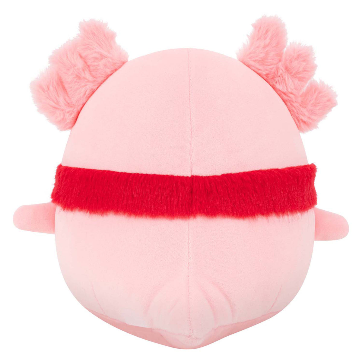 Jazwares Squishmallows Kuscheltier Plüsch – Archie der Axolotl – 19 cm