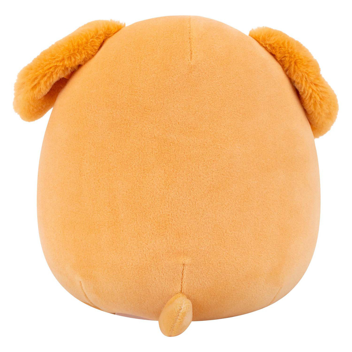 Jazwares Squishmallows Kuscheltier Plüsch – Finley der Golden Retriever – 19 cm