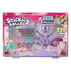 Sticki Rolls Kletterstation Welle 2