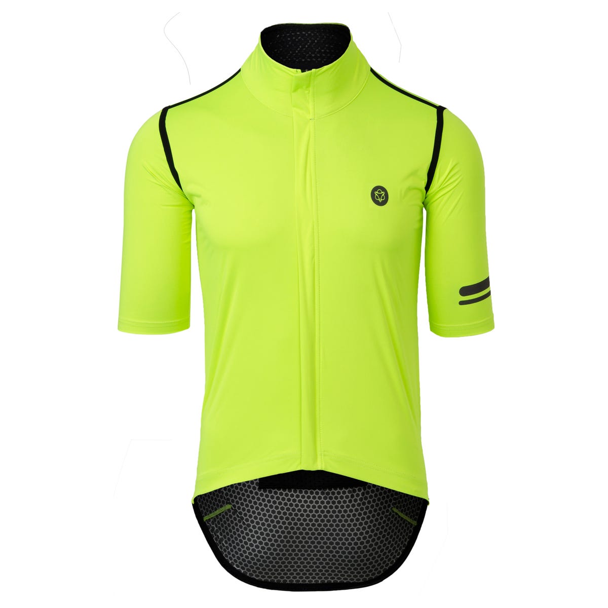 Imp Regenradtrikot Performance Herren