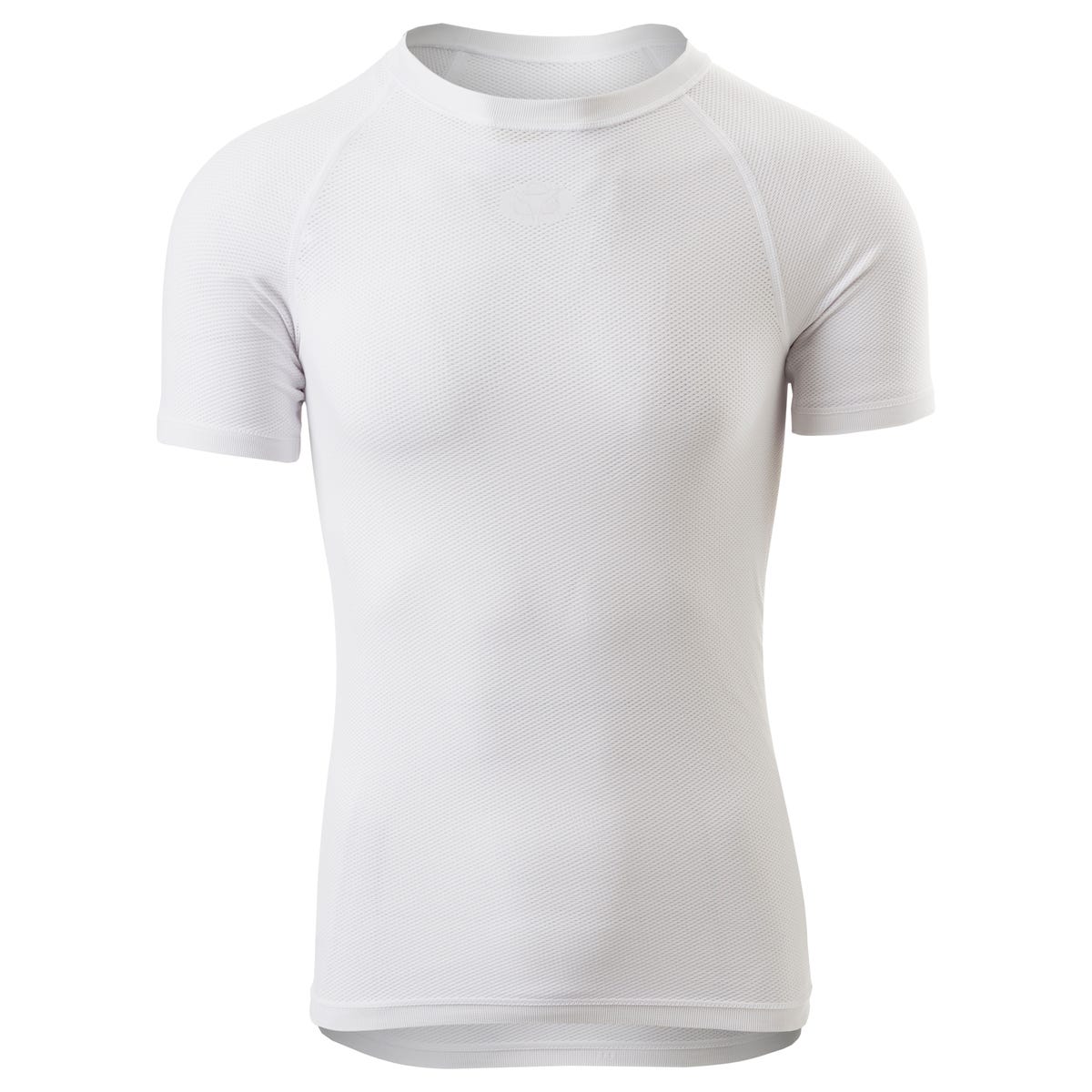 Nahtloses Baselayer-Kurzarm-Thermoshirt von Summerday