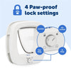 PetSafe Cat Flap Large Cat 2.0 Klappe