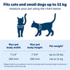 PetSafe Cat Flap Large Cat 2.0 Klappe
