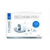 Hery Pro Dryer Wasserblut Wit Wit