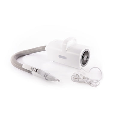 Hery Pro Dryer Wasserblut Wit Wit