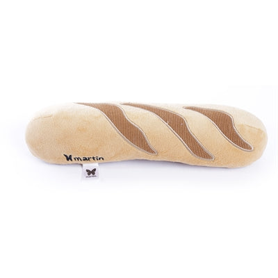 Martin Baguette Plüsch