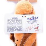 Martin Baguette Plüsch - afbeelding 3