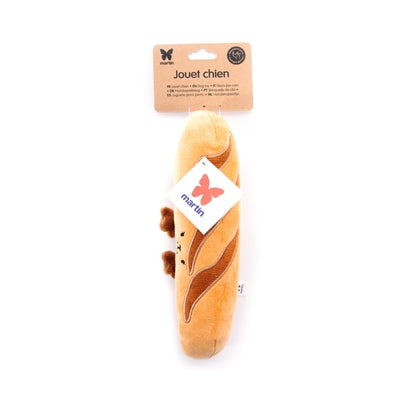 Martin Baguette Plüsch